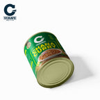 CHANA CURRY