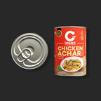 CHICKEN ACHAR