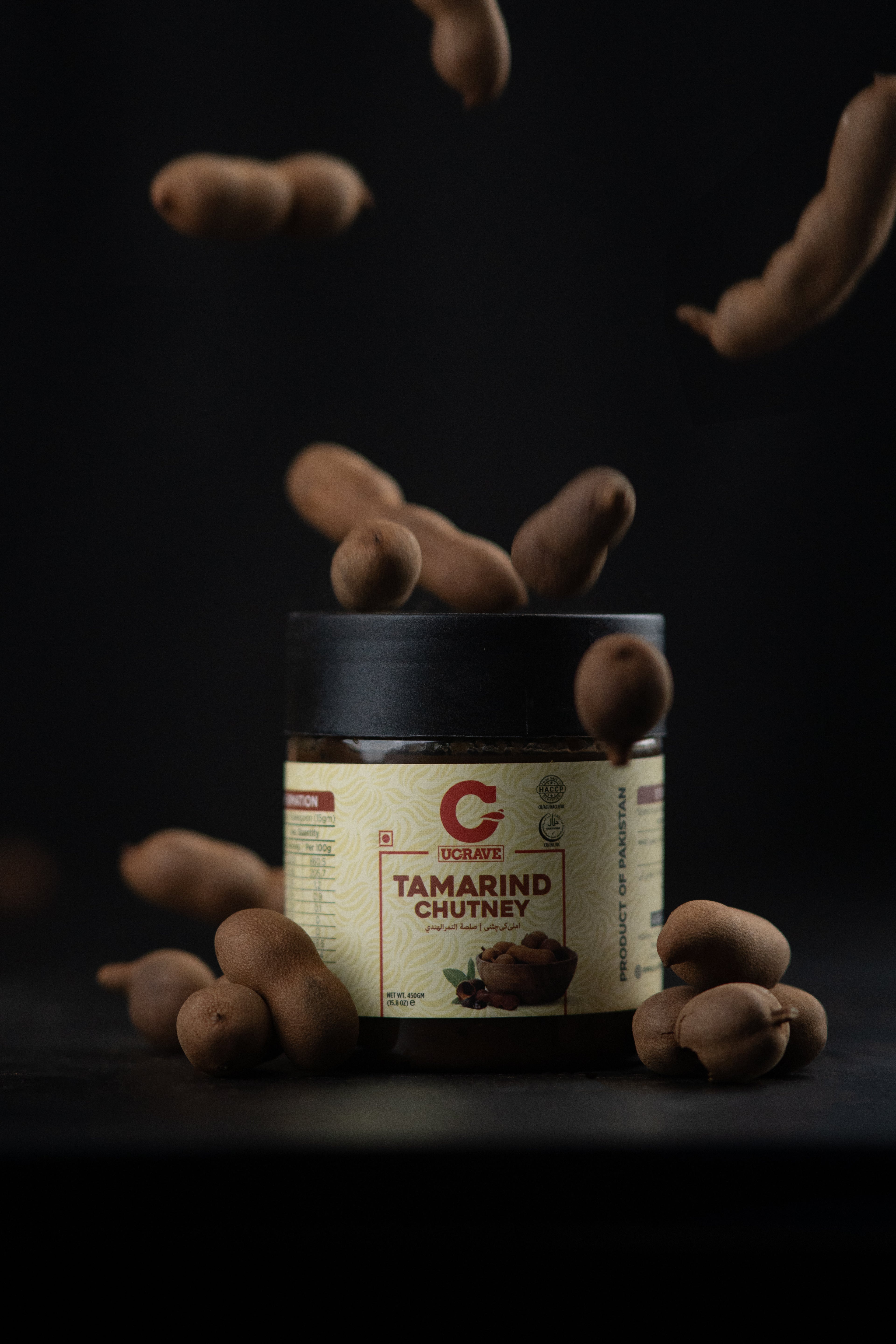 TAMARIND CHUTNEY