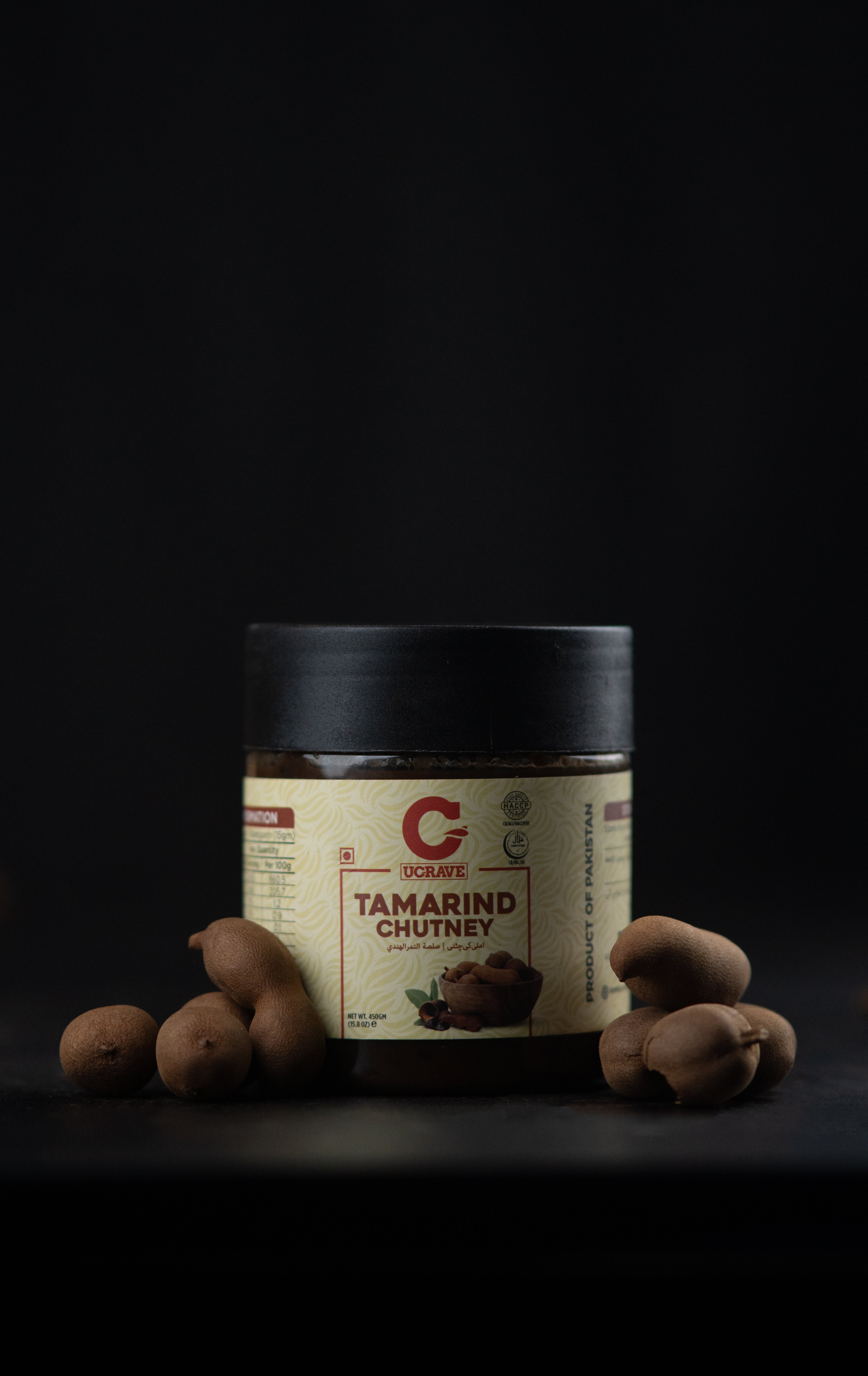 TAMARIND CHUTNEY