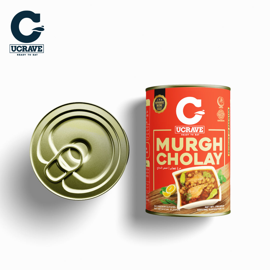 MURGH CHOLAY