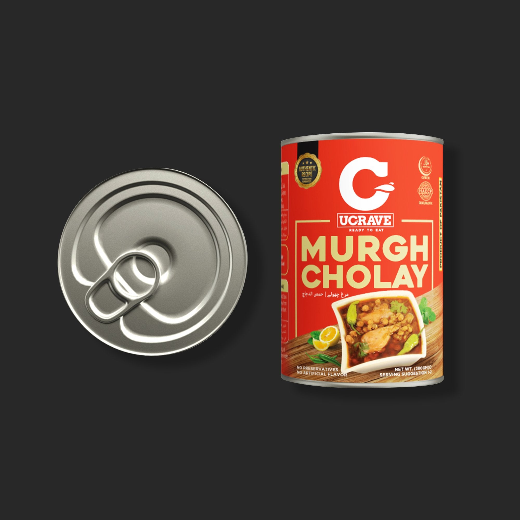 MURGH CHOLAY